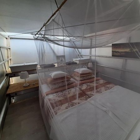 Gaestehaus Mimesis Водице Екстер'єр фото