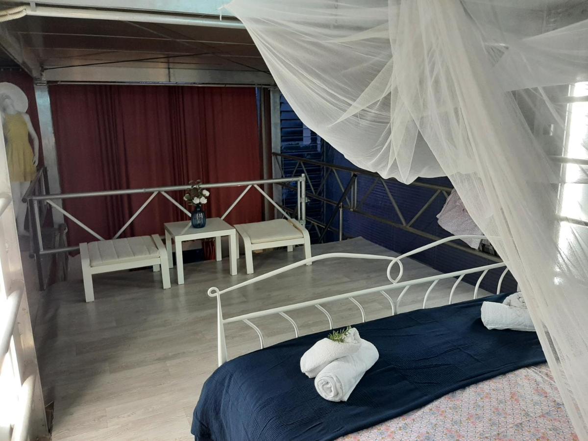 Gaestehaus Mimesis Водице Екстер'єр фото
