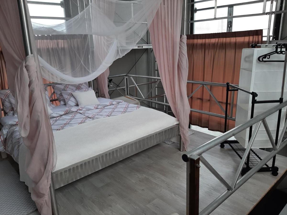 Gaestehaus Mimesis Водице Екстер'єр фото
