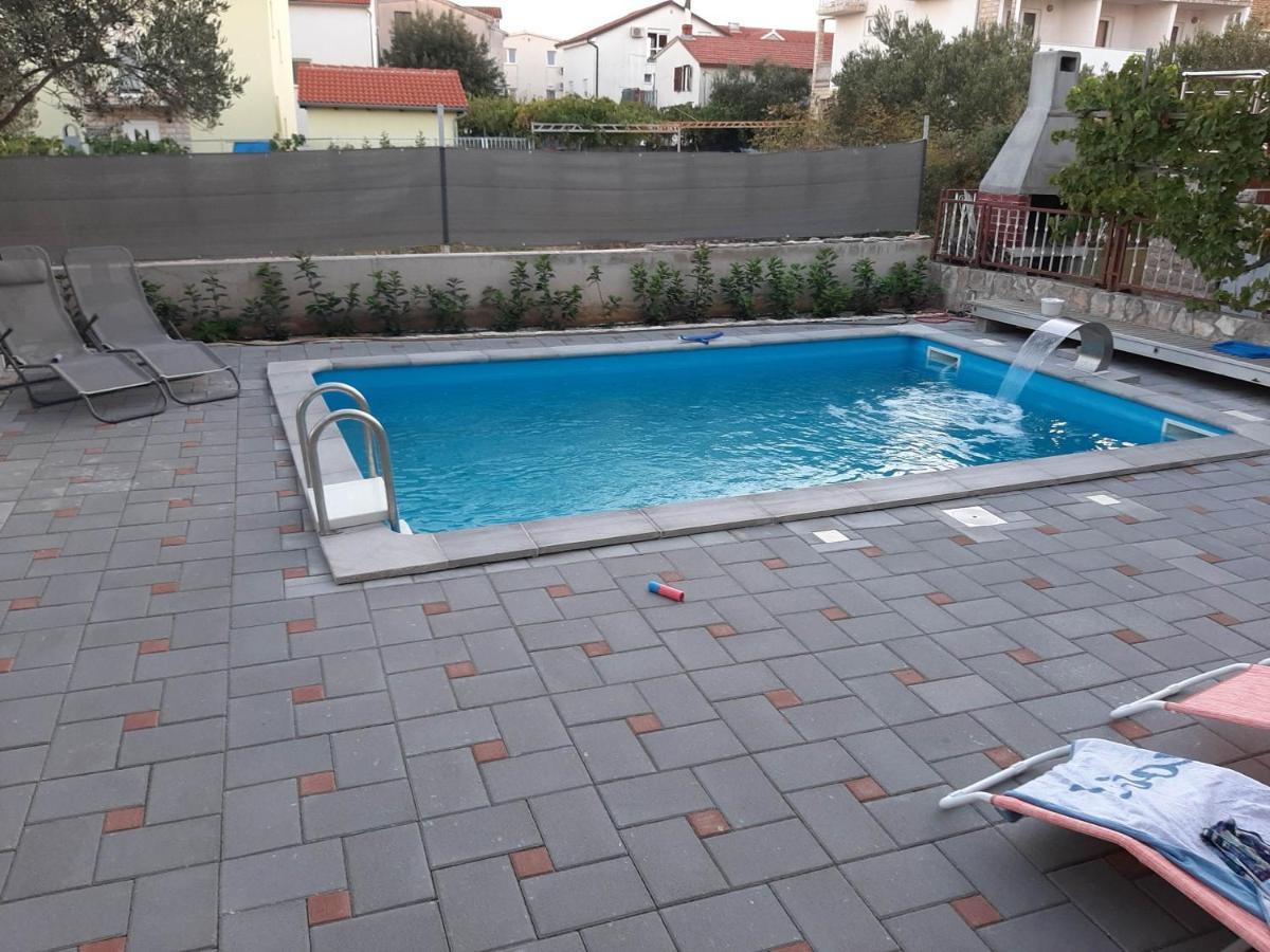 Gaestehaus Mimesis Водице Екстер'єр фото