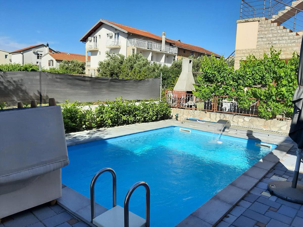 Gaestehaus Mimesis Водице Екстер'єр фото